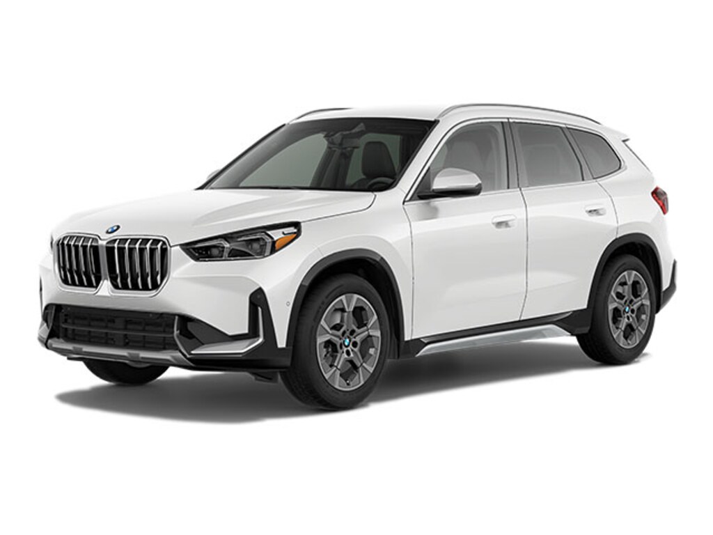 New 2024 BMW X1 For Sale in Harriman, near Poughkeepsie VIN